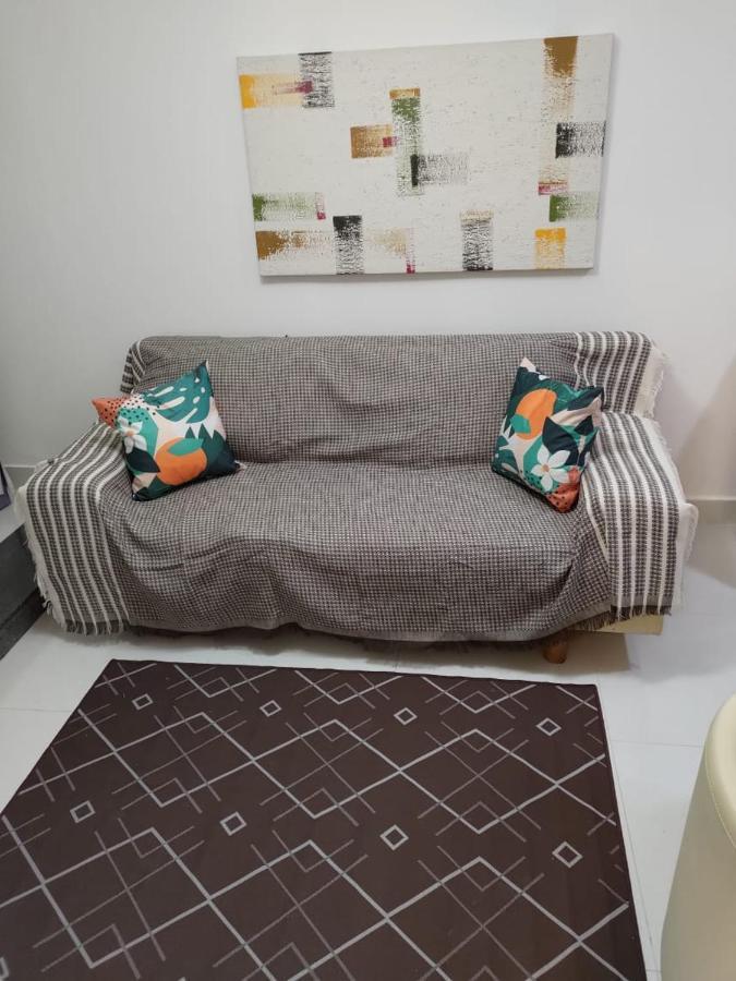 Flat Na Praia De Camburi, Veja As Opcoes De Quarto Apartment Vitoria Exterior photo